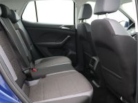 Volkswagen T-Cross - Vorschau Bild 10