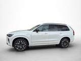 Volvo XC90 T8 AWD Ultra Dark BoWI 360° AHK PANO NAPPA - Volvo: Standheizung