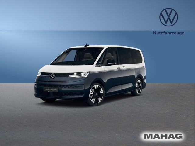 Volkswagen Multivan Life 2,0l 110kW TDI DSG 75 Jahre Editio imagem 2