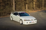 Honda Integra type R - Honda Integra Gebrauchtwagen