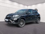 Fiat 500X 1.4T 4x4 AT STHZG PANO NAVI LEDER SHZ ACC - Fiat Gebrauchtwagen in Hamburg