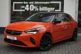 Opel Corsa F 1.2 Elegance LED Kamera IntelliLink DAB - Opel Corsa: Elegance