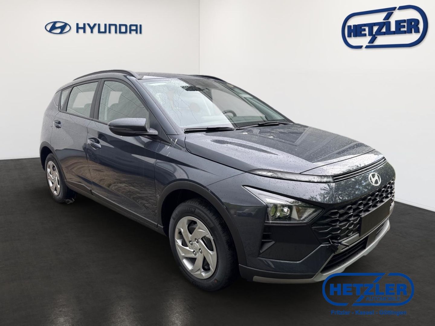Hyundai BAYON – Bild 2