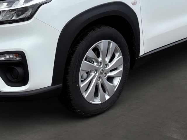 Suzuki (SX4) S-Cross - Bild 6