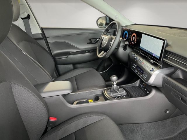 Hyundai KONA - Bild 14