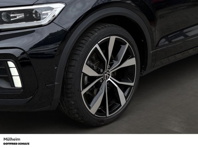 Volkswagen T-Roc - Bild 9