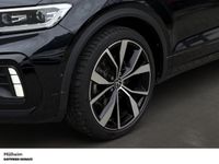Volkswagen T-Roc - Vorschau Bild 9