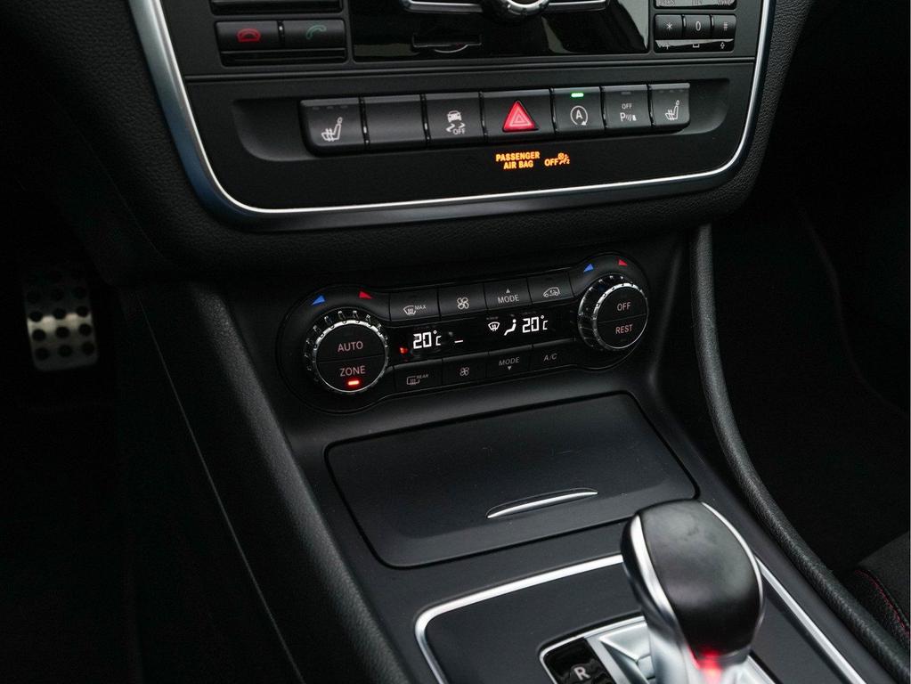 Mercedes-Benz GLA 45 AMG