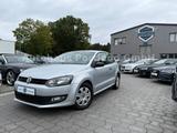 Volkswagen Polo V Trendline/S-Heft/Klima/66TKM/2.Hand - Volkswagen Polo aus 2010: Trendline