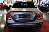 Mercedes-Benz E 43 AMG Mercedes-AMG E 43 4MATIC Autom. Mer... - Mercedes-Benz E 43 AMG: Limousine