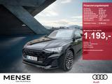 Audi Q8 SUV 50TDI |Matrix|ACC|FLA|HUD|Pano