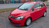 Volkswagen Golf Plus TDI 1.6 Automatik - VW Golf Plus Gebrauchtwagen in Bochum