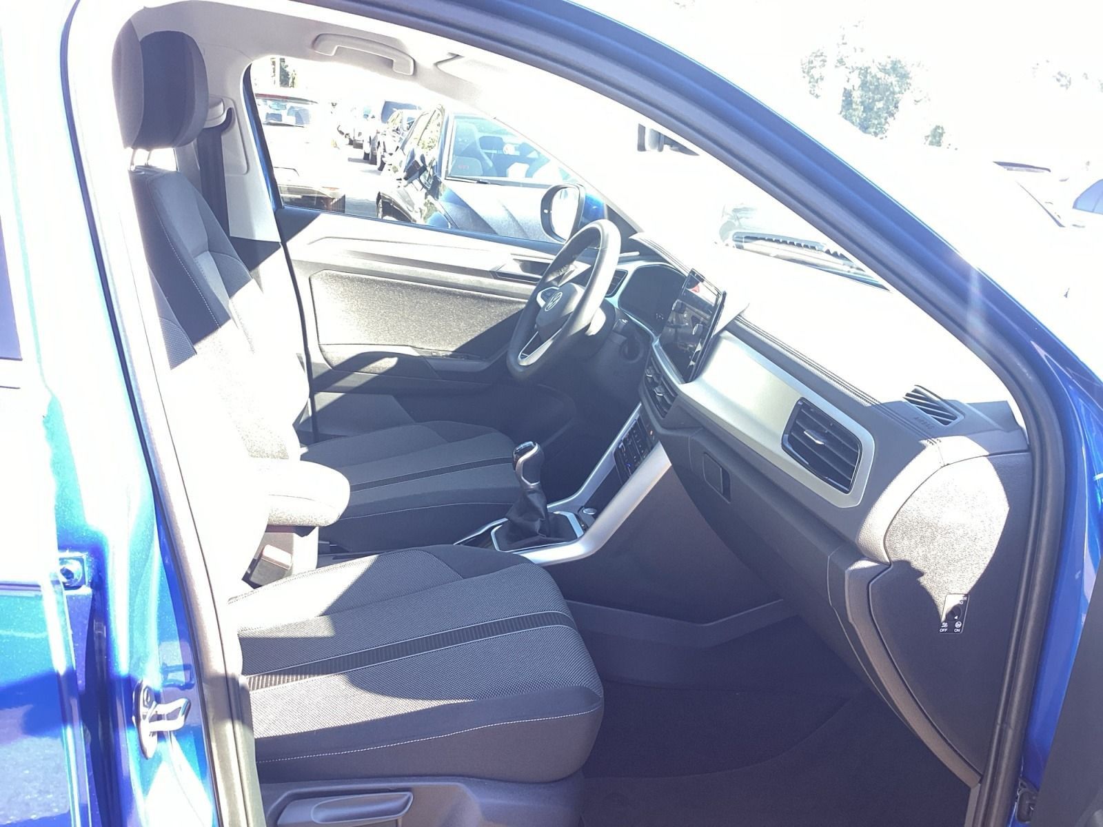 Volkswagen T-Roc - Bild 18