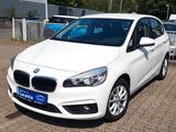 BMW 216i Active Tourer Advantage Alu PDC Sitzheizung - BMW 216 Active Tourer in Duisburg