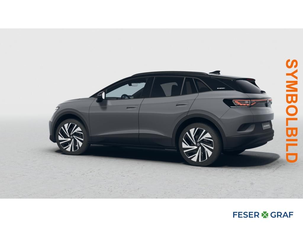 Volkswagen ID.4 - Bild 11