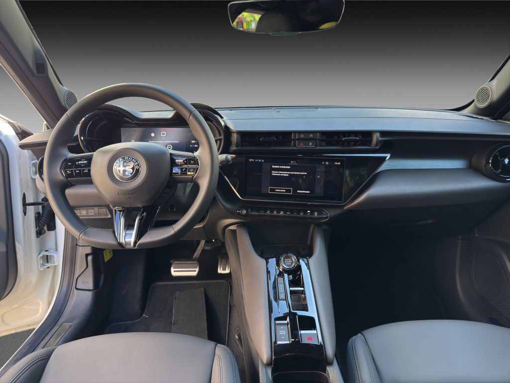 Alfa Romeo Junior - Bild 8