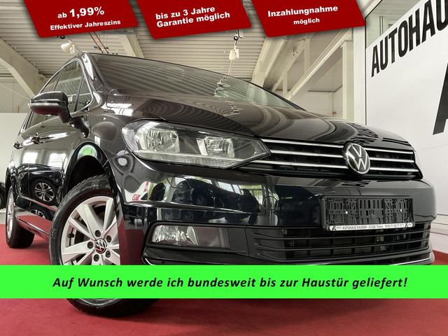 Volkswagen Touran 1.5 TSI Highline  7-Sitzer*Kamera*Virtual