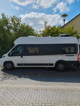 Affinity One Campervan - 4 Plätze - Offers matching your search criteria