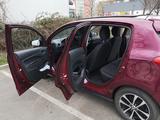 Mitsubishi Space Star 1.2 MIVEC Edition+ ClearTec CVT E... - Mitsubishi Space Star von privat