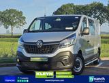 Renault TRAFIC 2.0 DCI L2 Dubbel Cabine NAP Kasten - Angebote