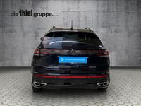 Volkswagen Taigo - Vorschau Bild 6