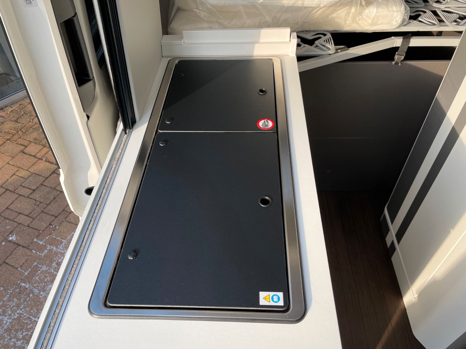 Fahrzeugabbildung Volkswagen Grand California 680,4x4,LED,Dieselh.Unterbodenk