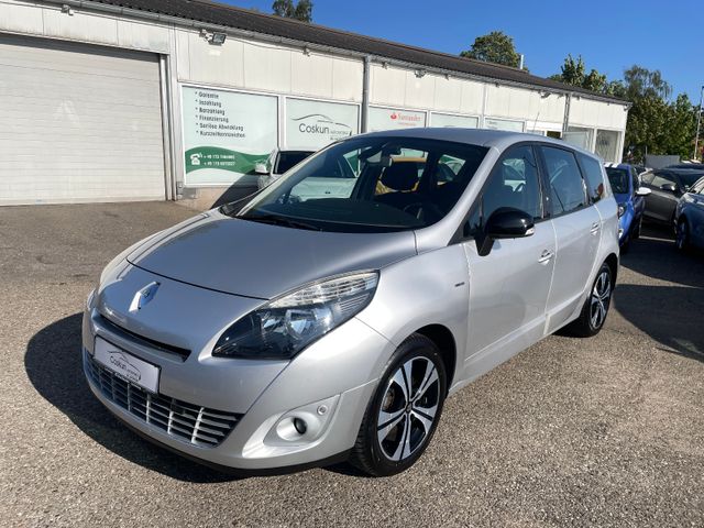 Renault Grand Scenic Bose Edition 2.0 AUT.*LEDER*SHZ*AHK