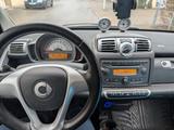 Smart ForTwo coupé passion cdi passion - Smart ForTwo: Coupé, Cdi