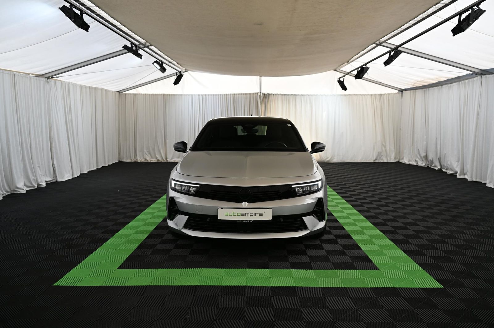 Opel Astra L ST 1.2 eDTC GS-Line LED/CAR-PLAY/SHZ/17 imagem 3