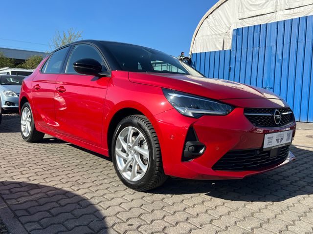 Opel Corsa F GS Line