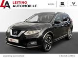 Nissan X-Trail Tekna 1,6 163 PS LEDER PDC LED KAMERA NA - Nissan X-TRAIL TEKNA mit Benzin-Antrieb