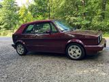 Volkswagen VW Golf 1 Cabrio Étienne Aigner Sondermode... - Volkswagen Golf: Cabrio, Aigner Etienne