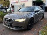 Audi A6 Lim. 3.0 TDI quattro S-LINE - Audi Gebrauchtwagen in Ludwigsburg