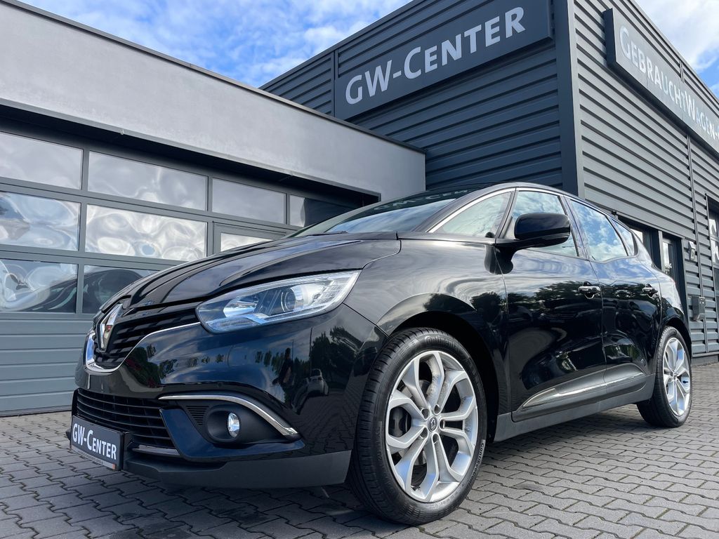 Image of Renault Scenic