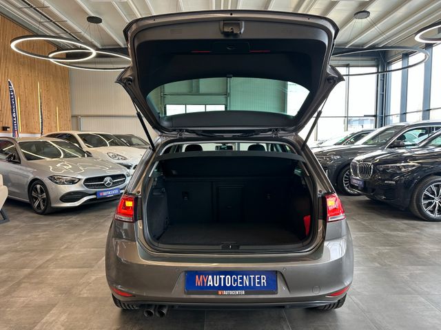 Volkswagen Golf VII Lim. Comfortline BMT