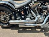 Harley-Davidson Softail Springer Classic - Angebote