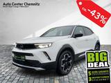 Opel Mokka 1.2 Ultimate Matrix/Leder/Navi/Park&Go - Opel Mokka in Chemnitz