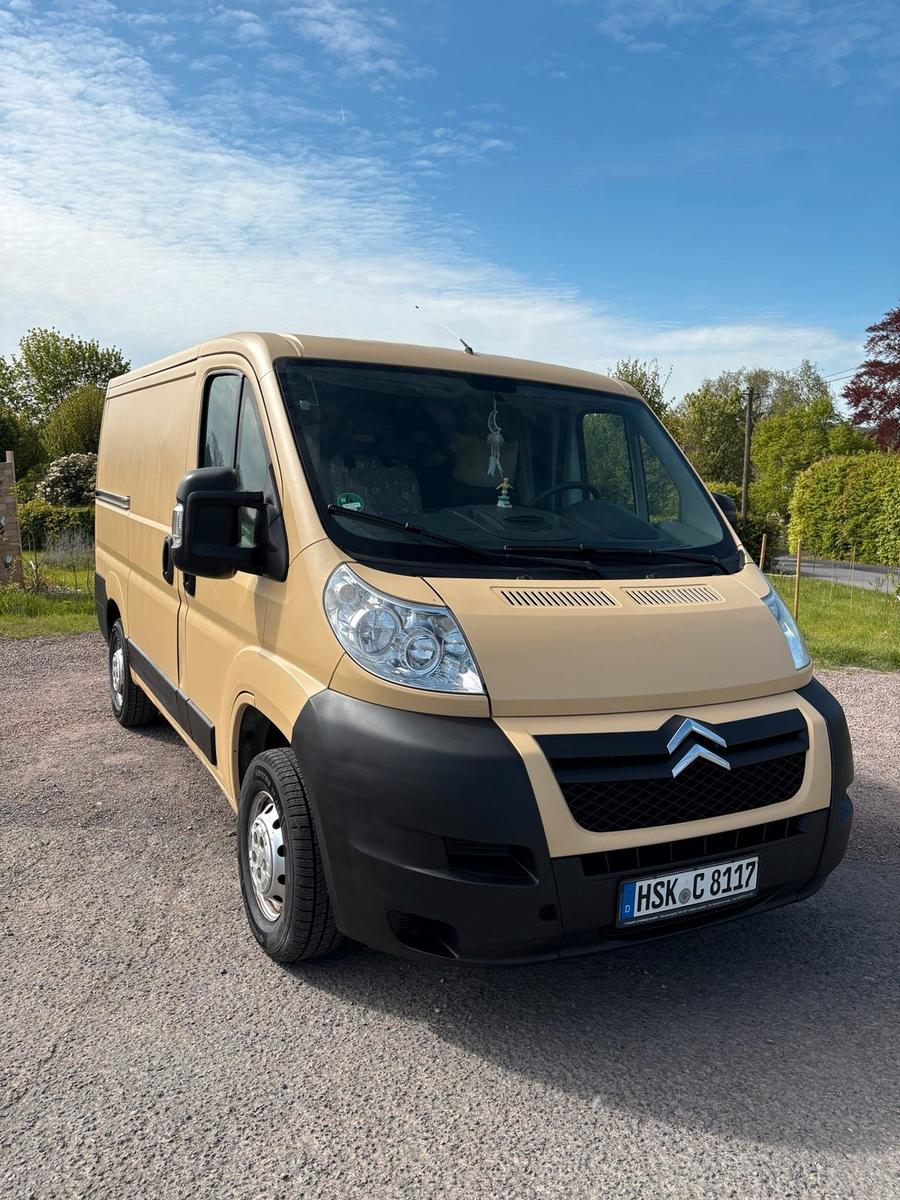 Citroën Jumper