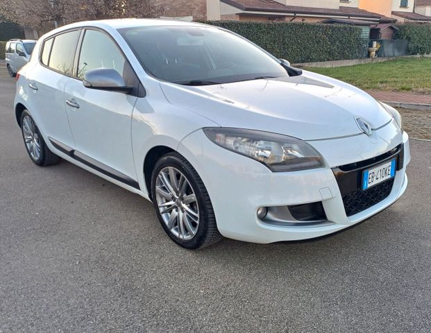 Renault Megane Mégane 1.5 dCi 110CV GT Line