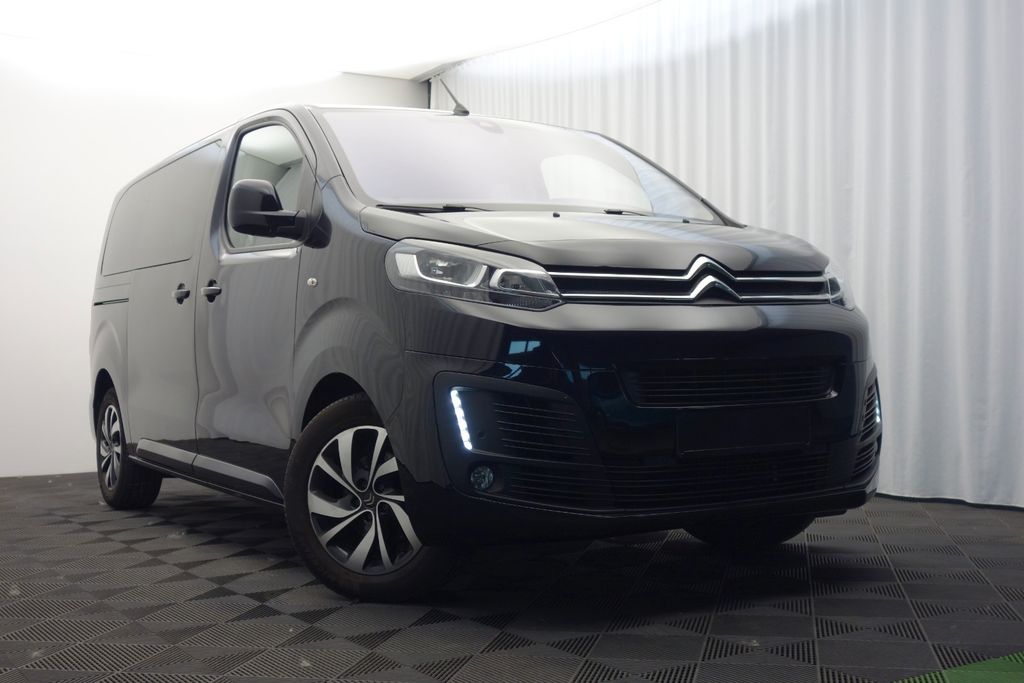Image of Citroën SpaceTourer