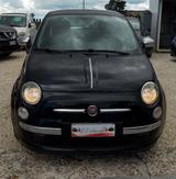 Fiat 500 1.3 Multijet 16V 95 CV GQ - Fiat 500 mit Diesel-Antrieb: Gq