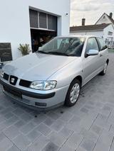Seat Ibiza 1.4 Benziner - gebrauchte Seat Ibiza aus dem Jahr 1999