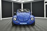 Volkswagen Käfer 1600 Speedster Ostermann Weber-Doppelverg. - Volkswagen Käfer Gebrauchtwagen