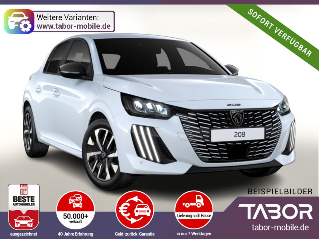 Image of Peugeot 208