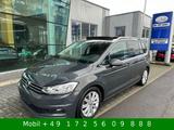 Volkswagen Touran HIGHLINE 7-Sitze  LED Pano Kamera Navi P+ - Volkswagen Touran in Kassel