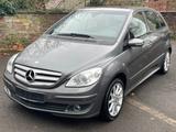 Mercedes-Benz B 150 AUTOMATIK TÜV SPECIAL EDITION - gebrauchte Mercedes-Benz B 150 aus dem Jahr 2008