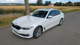 BMW 530e iPerformance -HeadUp-Massage-VolleHütte - mit Hybrid-Antrieb: Voll