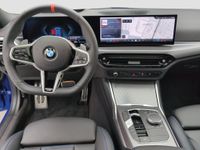 BMW M340d - Vorschau Bild 12