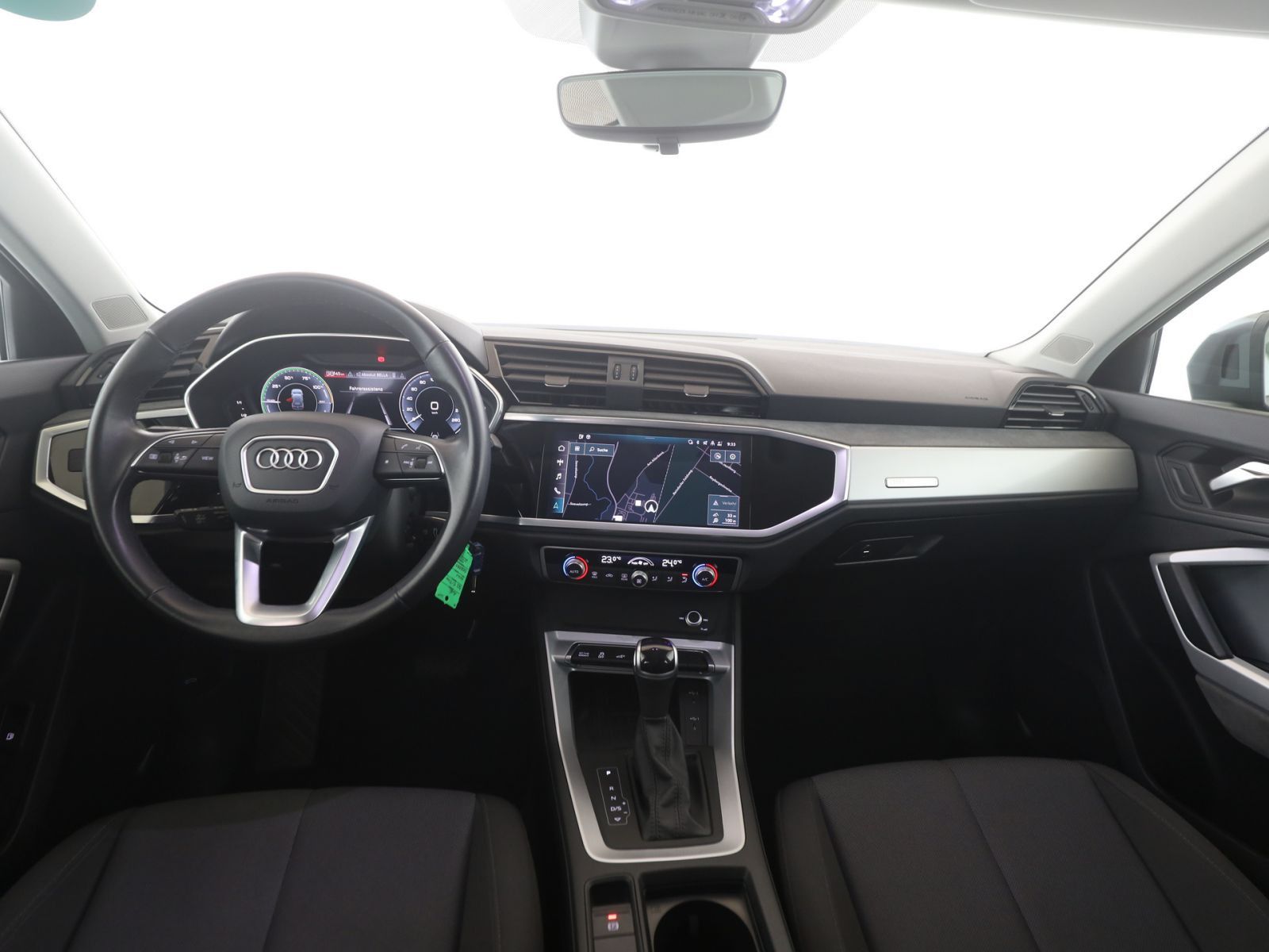 Audi Q3 45 TFSIe S line HYBRID+ACC+LED+PDC+MMI-Plus foto 12