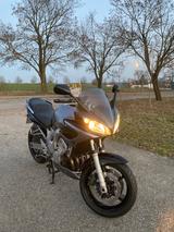 Yamaha FZ6 Fazer top gepflegt  - Angebote entsprechen deinen Suchkriterien